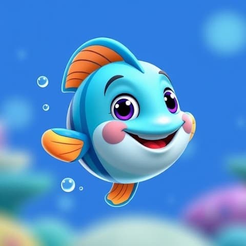 Fish Matcher